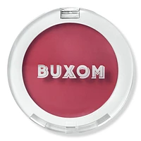 Plump Shot Advanced Plumping Cream Blush with Peptides and Blurring Pigments