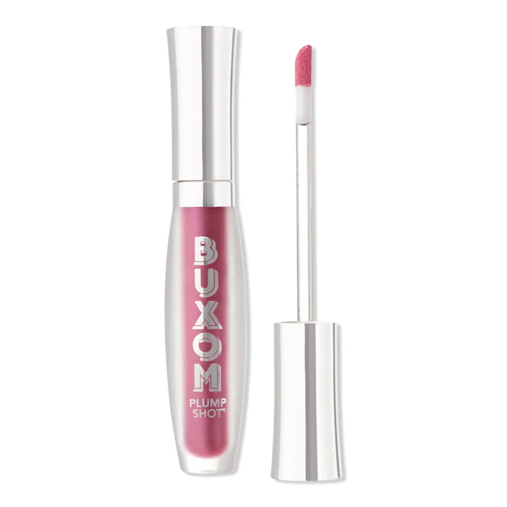 Buxom Plump Shot Lip Serum