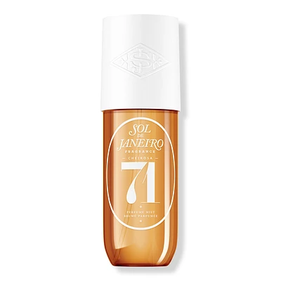 Cheirosa 71 Hair & Body Perfume Mist - 8.1 oz