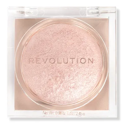 Revolution Beauty Beam Bright Highlighter