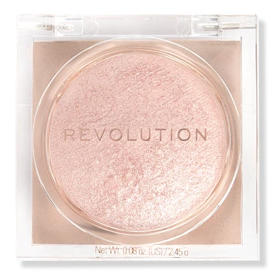 Beam Bright Highlighter - Rose Lustre