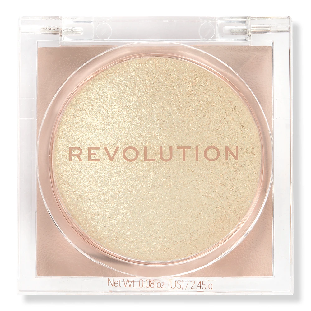 Beam Bright Highlighter - Golden Gal