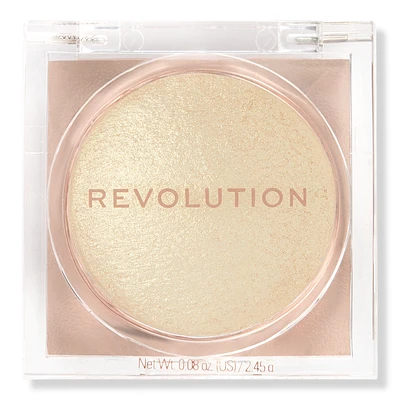 Beam Bright Highlighter - Golden Gal