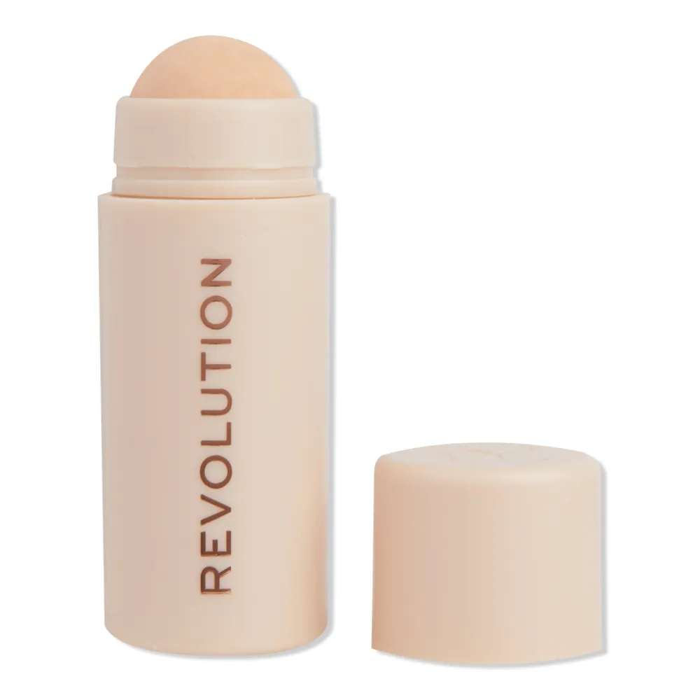 Makeup Revolution Matte Touch Up Oil Control Roller