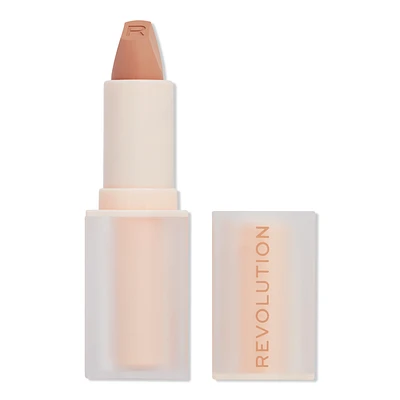 Lip Allure Soft Satin Lipstick - Lover Nude