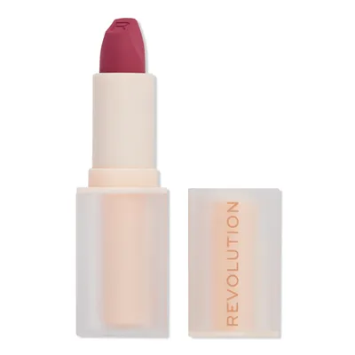 Revolution Beauty Lip Allure Soft Satin Lipstick