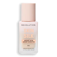 Skin Silk Serum Foundation