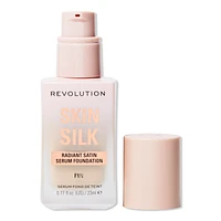 Skin Silk Serum Foundation