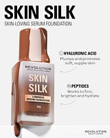 Skin Silk Serum Foundation