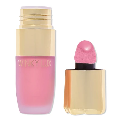 Cheeky Rose Liquid Blush - Lovely