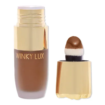 Winky Lux Cheeky Rose Liquid Sculpt