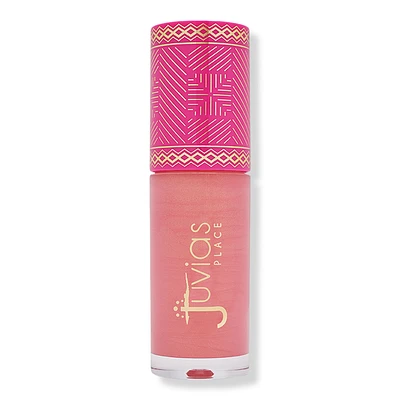 Blushed Liquid Blushlighter - Soft Tulip Glow