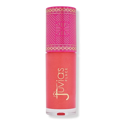 Blushed Liquid Blushlighter