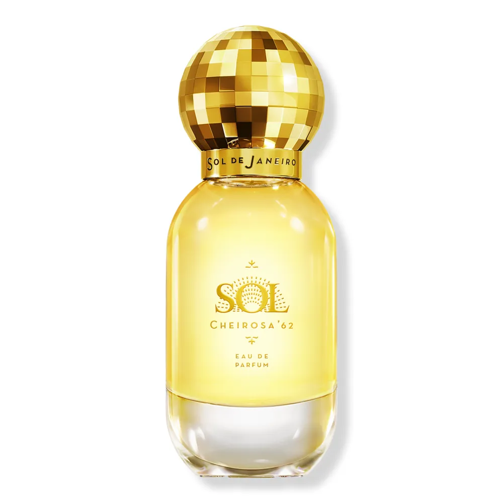 SOL de Janeiro Cheirosa '62 Eau Parfum