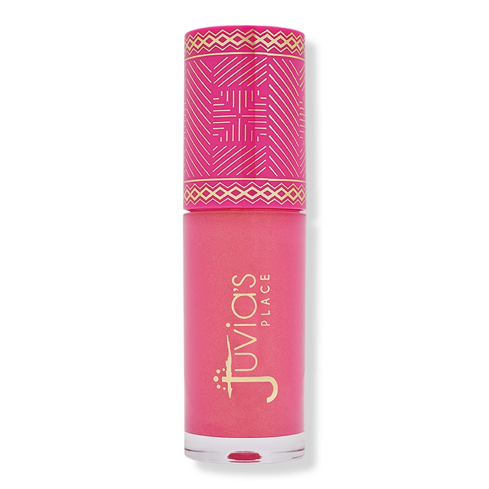 Blushed Liquid Blushlighter - Pink Lady Glow
