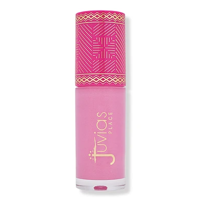 Blushed Liquid Blushlighter - Blush Lily Glow