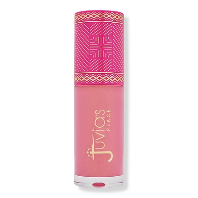 Blushed Liquid Blushlighter - Rosey Posey Glow