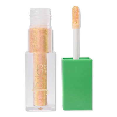 Culture 2 Liquid Eyeshadow - Cheri Coco