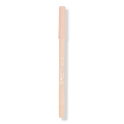 Gel Eyeliner Pencil