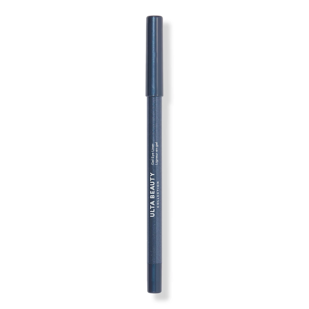 Gel Eyeliner Pencil - Denim