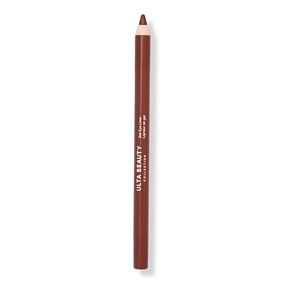 Gel Eyeliner Pencil