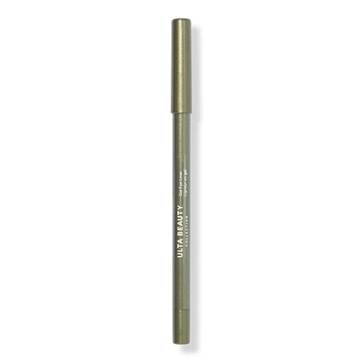 Gel Eyeliner Pencil - Olive Oil