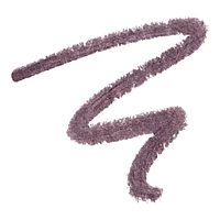 Gel Eyeliner Pencil - Eggplant