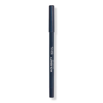 Gel Eyeliner Pencil - In The Navy