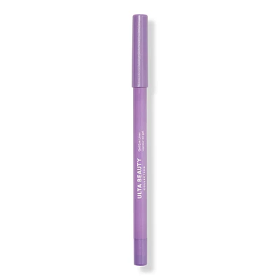 Gel Eyeliner Pencil - Iris Blooms