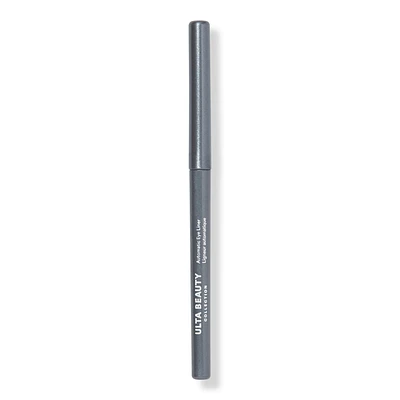 Automatic Retractable Eyeliner - Charcoal Glitter