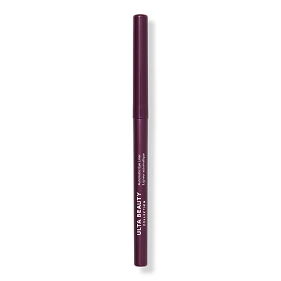 Automatic Retractable Eyeliner - Metallic Raisin