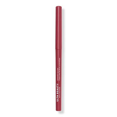 Automatic Retractable Lip Liner - Rosewood