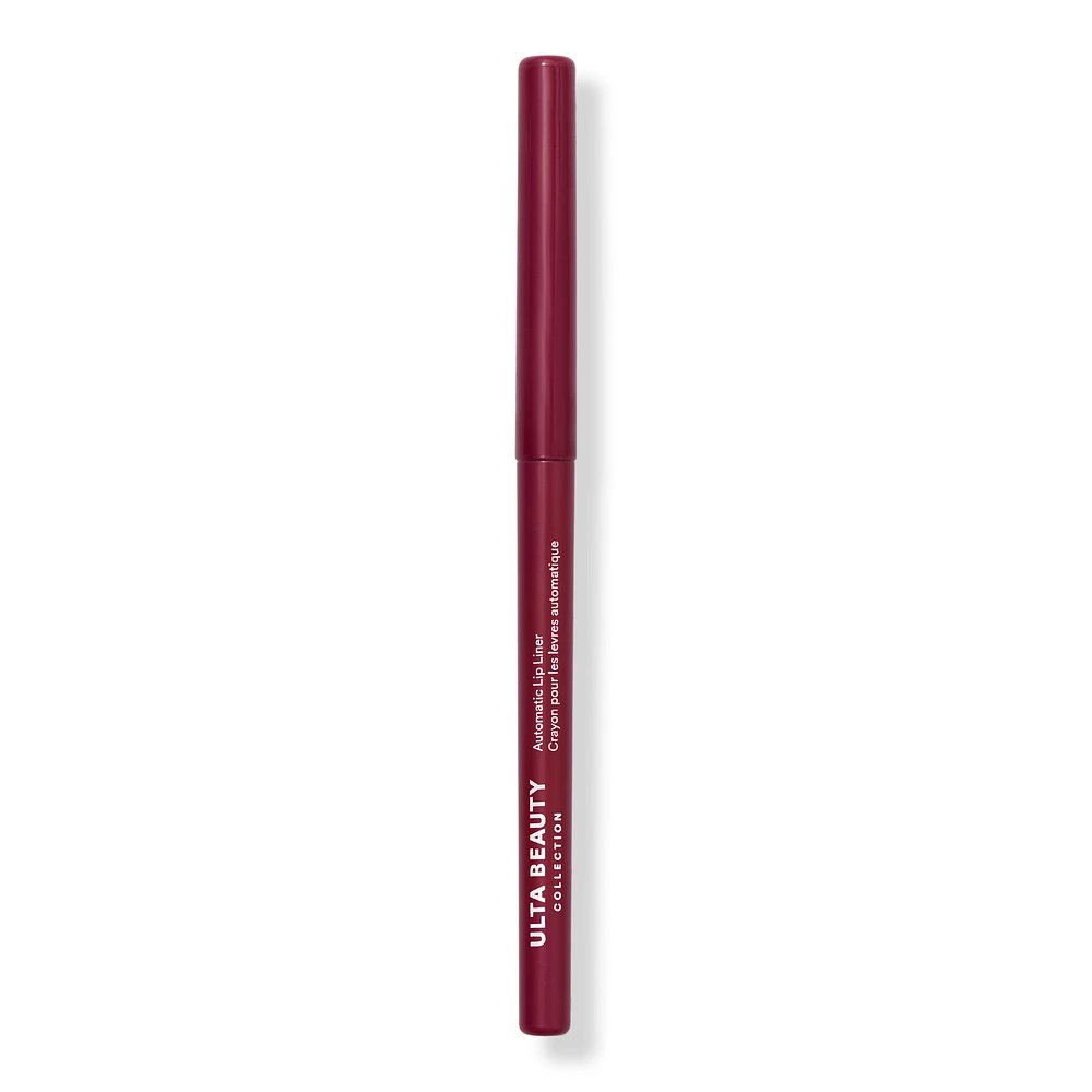 Automatic Retractable Lip Liner
