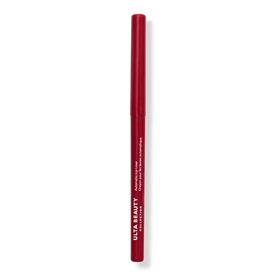 Automatic Retractable Lip Liner - Garnet