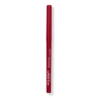 Automatic Retractable Lip Liner - Garnet