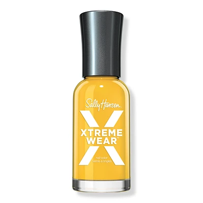 Xtreme Wear Nail Polish - Mellow Yellow