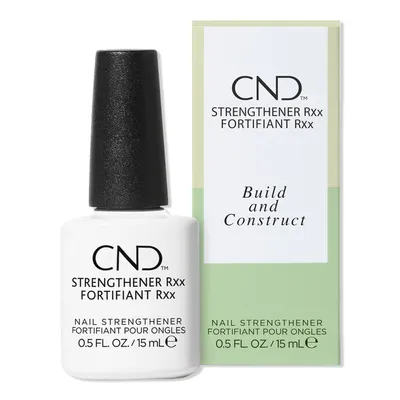 CND Nail Strengthener RXx