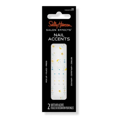 Sally Hansen Salon Effects Nail Accents Art Decal