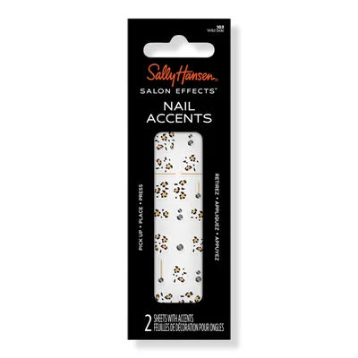 Sally Hansen Salon Effects Nail Accents Art Decal