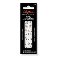 Sally Hansen Salon Effects Nail Accents Art Decal