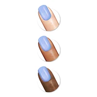 Miracle Gel Nail Polish, Blues & Greens - It's Sherbert Day