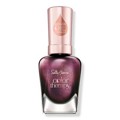 Color Therapy Bliss Nail Polish Collection