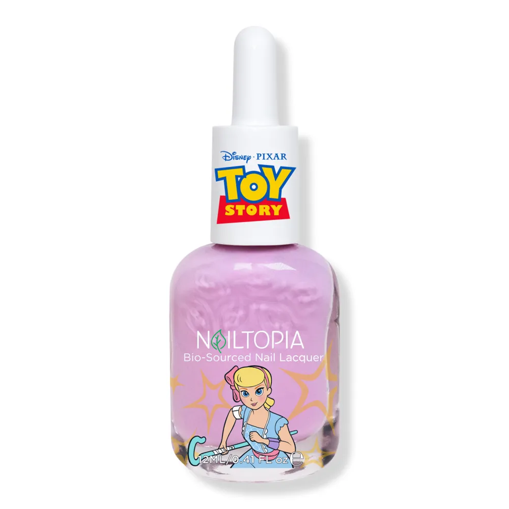 Nailtopia Disney Toy Story Collection