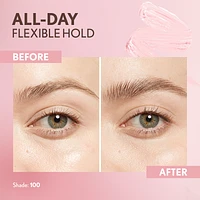 Clean Fresh Brow Enhancer Gel