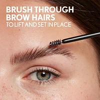 Clean Fresh Brow Enhancer Gel