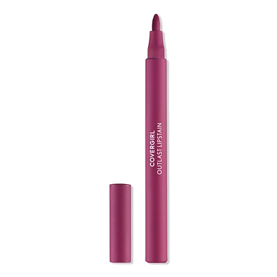 Outlast Lipstain - Jazzberry