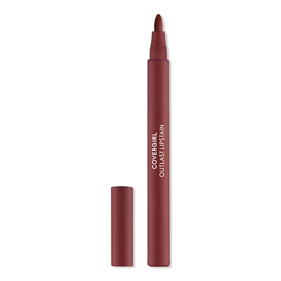 Outlast Lipstain - Brazen Raisin