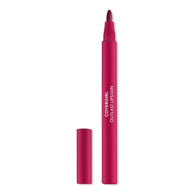 Outlast Lipstain - Crimson Glory