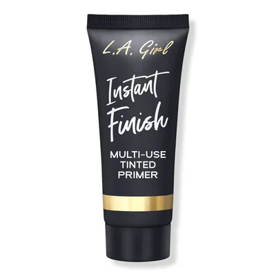 L.A. Girl Instant Finish Tinted Primer