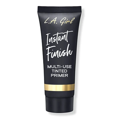 Instant Finish Tinted Primer - Light